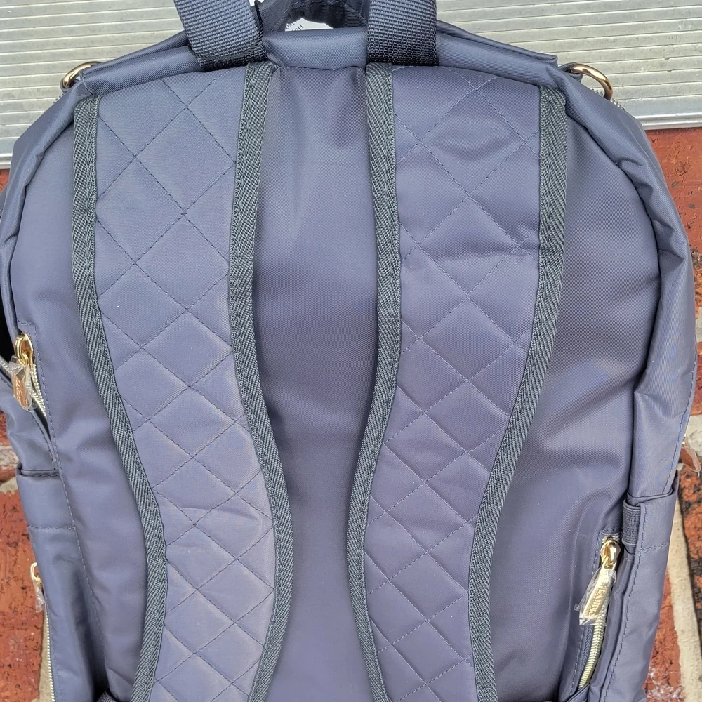 Diaper Bag Backpack NWT - Picture 3 of 5